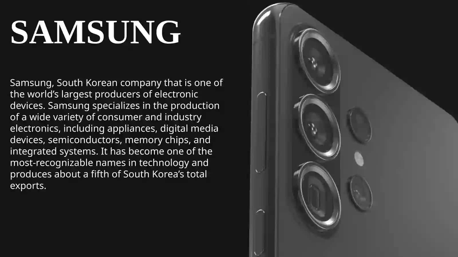 Samsung 3