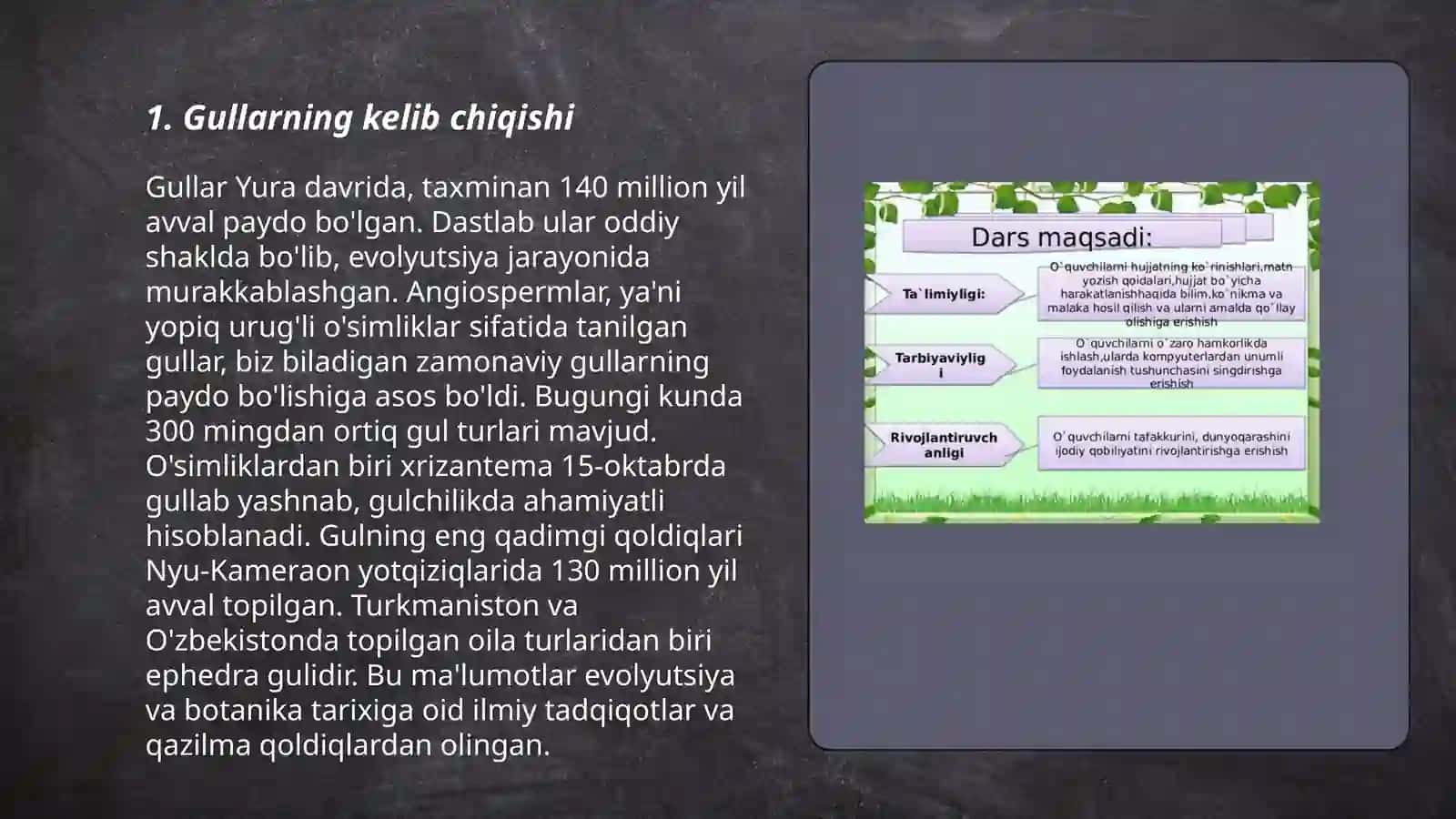Qadamova Xusnora 3