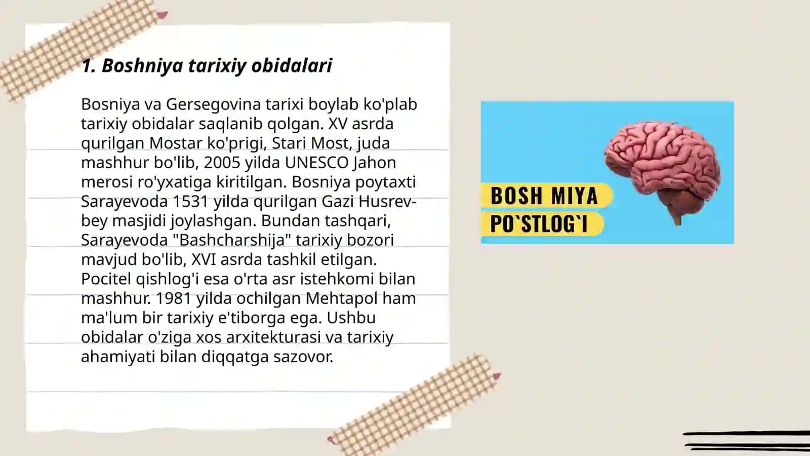 Bosh miya 3