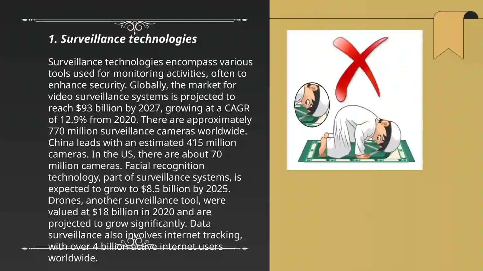 Surveillance Technologies Overview 3