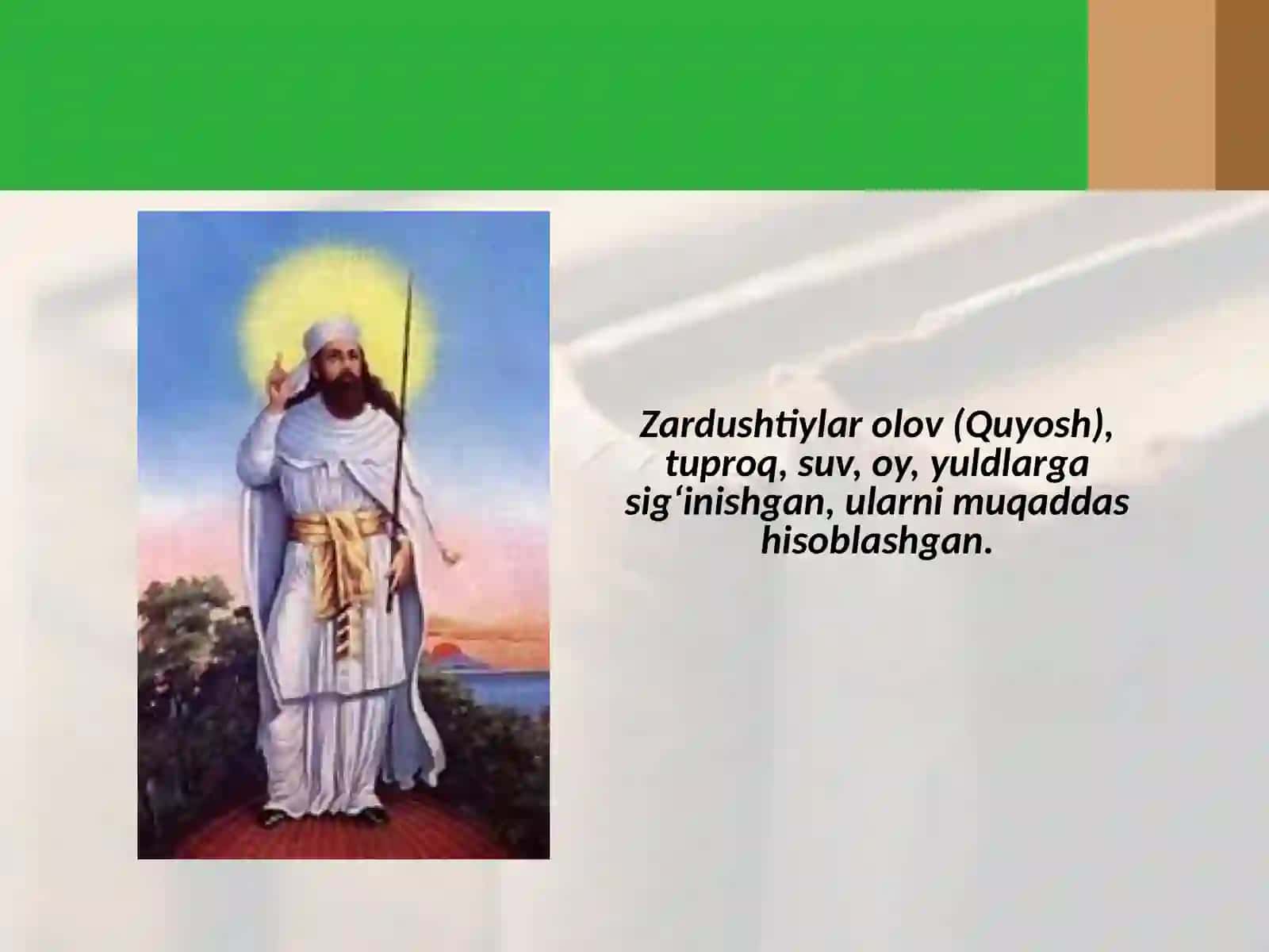 Zardushtiylik 3