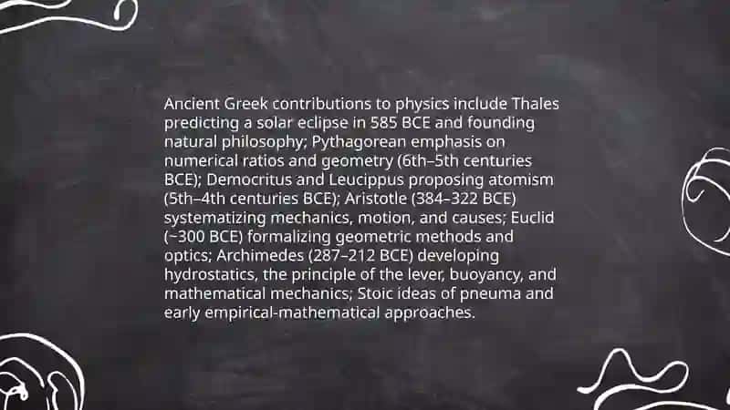 History of Physics 3