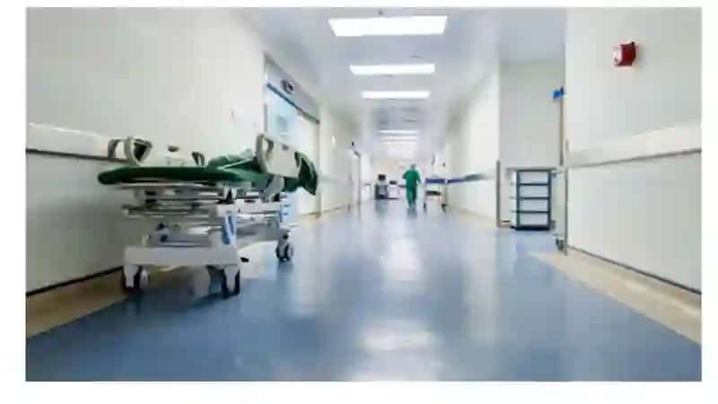 Hospital Design 3