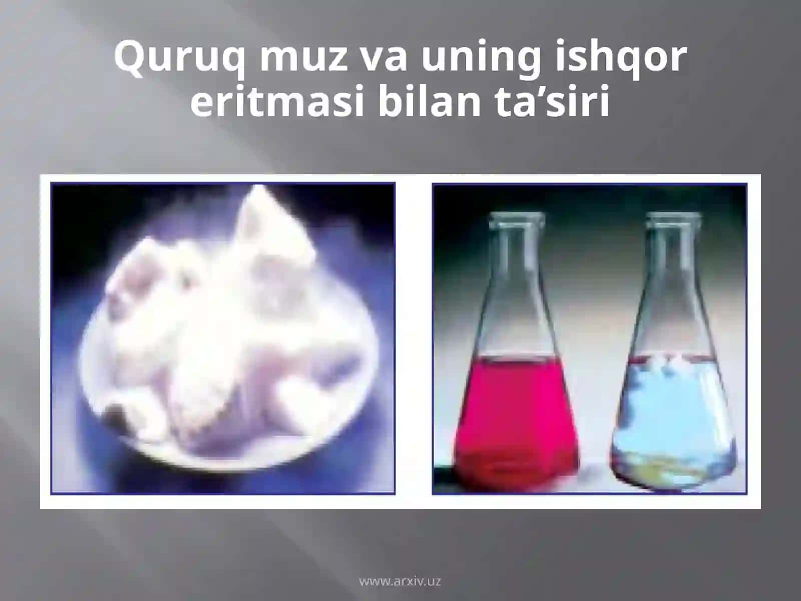 ENgMuhimOksidlarningIshlatilishi 3