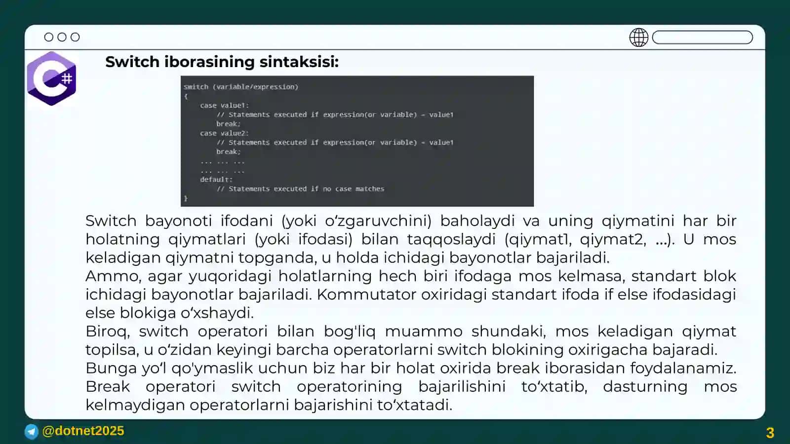 C#switchbayonoti 3