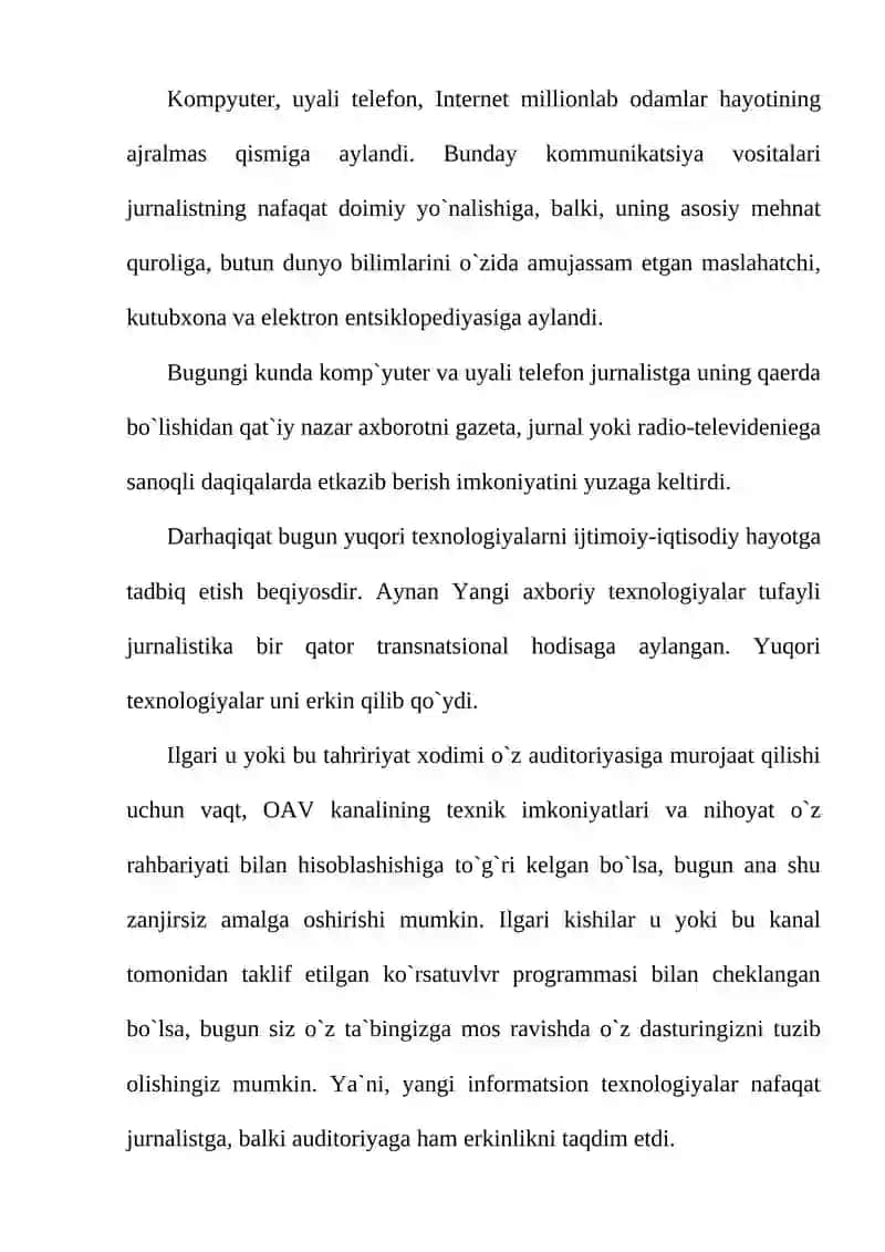 Axboriy agentlik 3