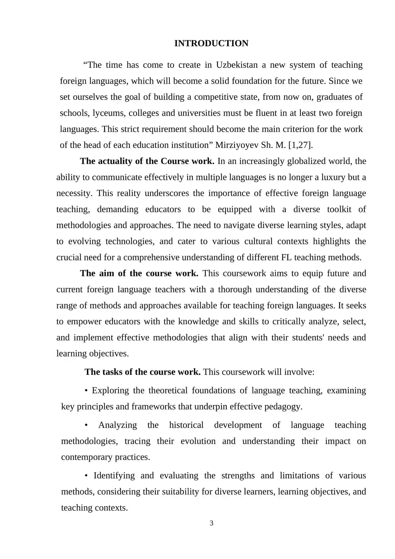 METHODS AND PRINCIPLES TEACHING 3