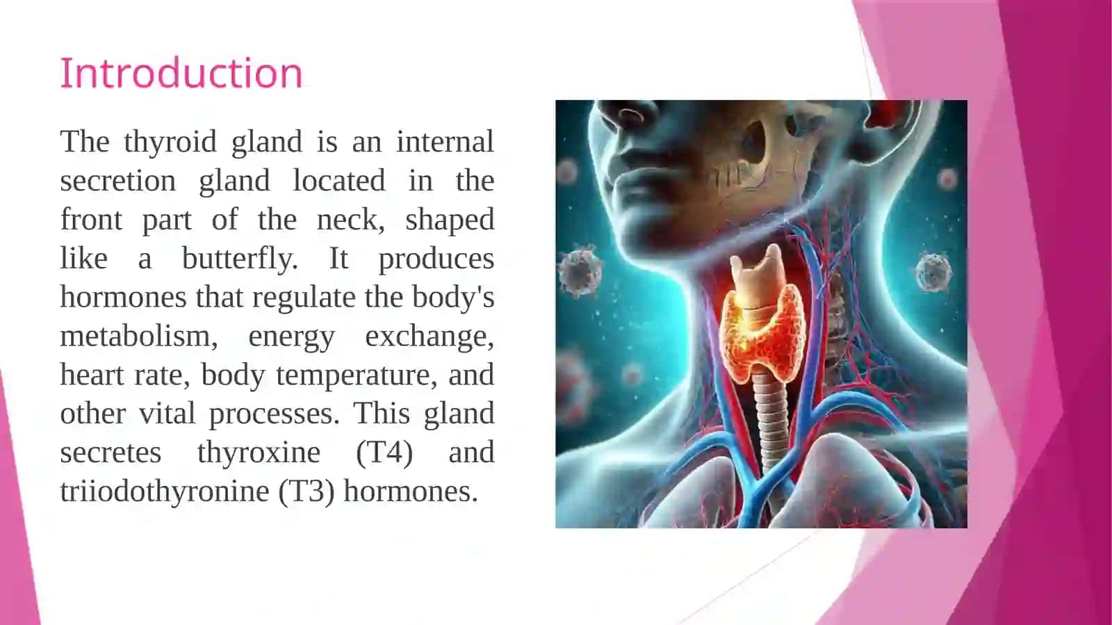 Thyroid disorders 3