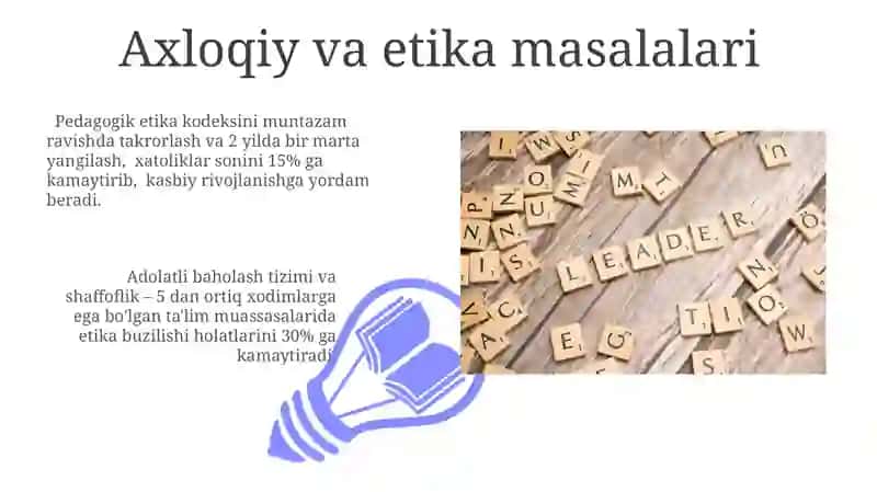 Mudiraning tarbiyaviy ishlarga rahbarligi 3