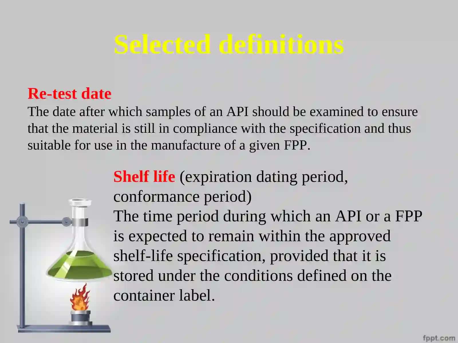 STABILITY STUDIES 3