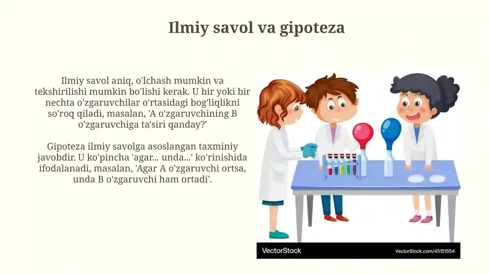 Ilmiyeksperiment 3