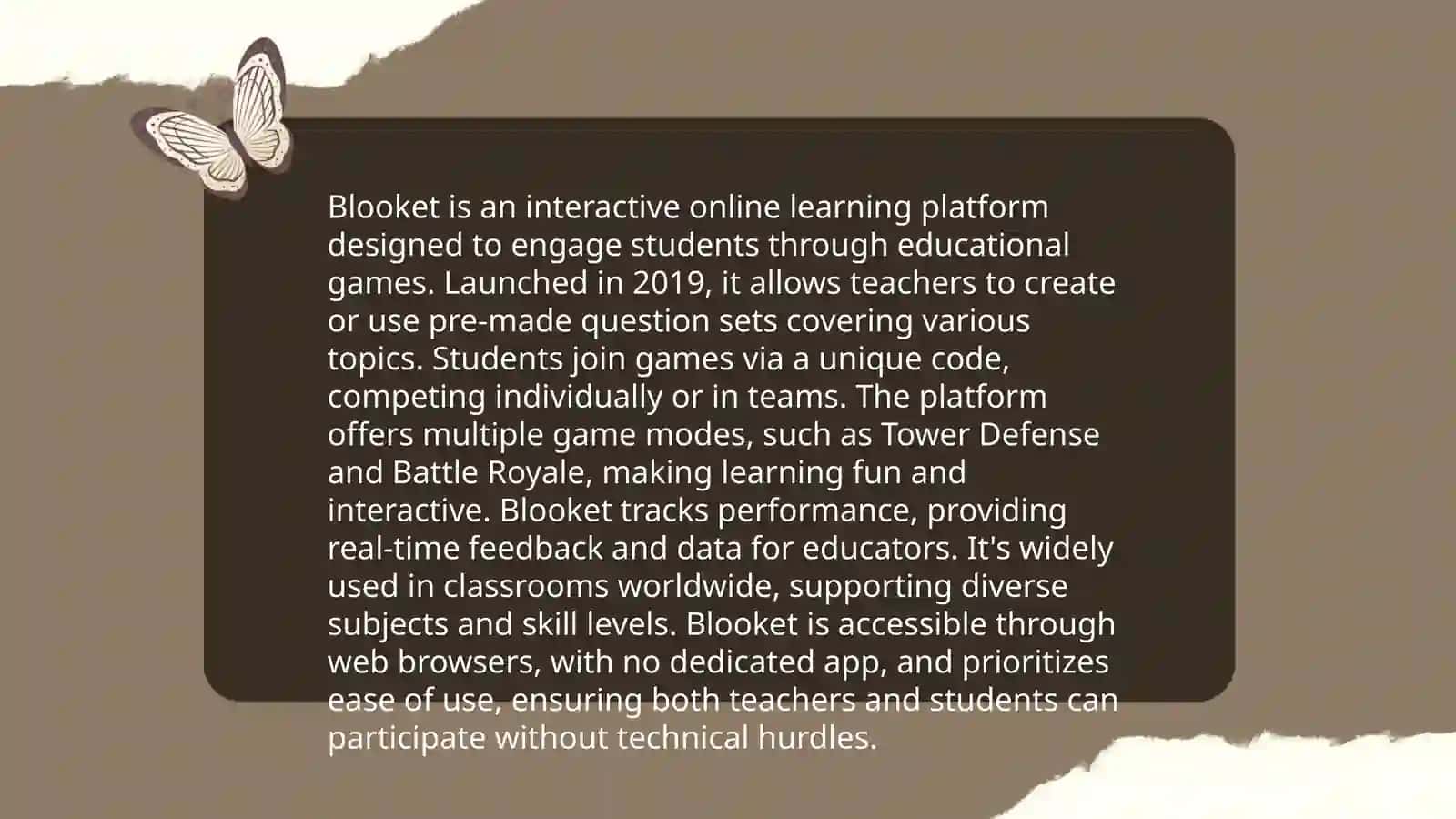 Blooket 3
