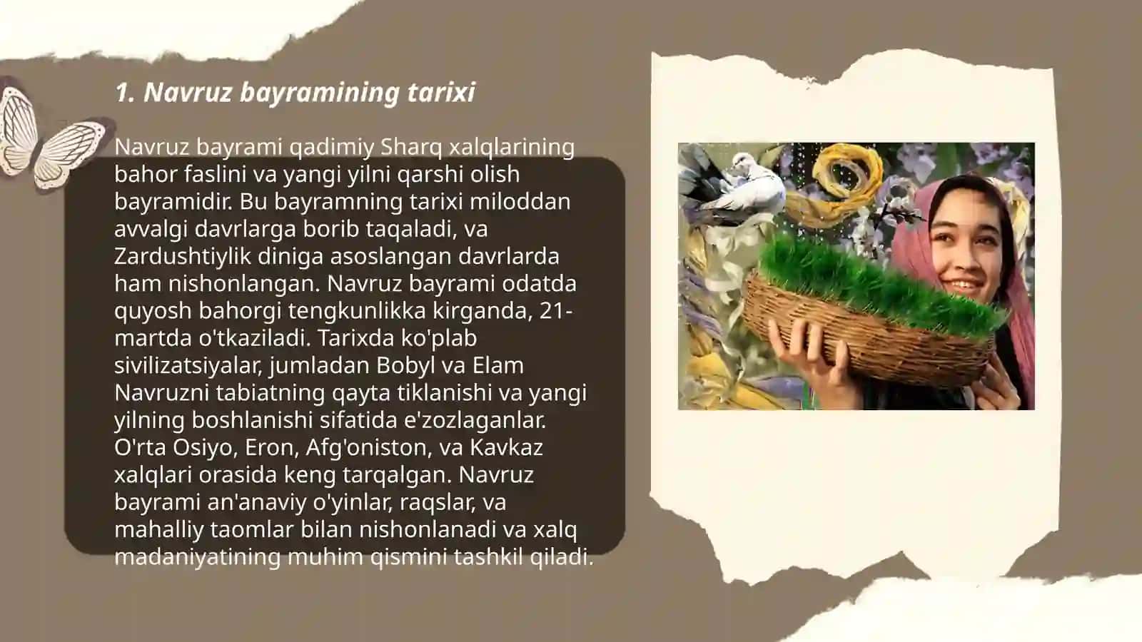 Navruz bayramining milliy tarbiyasi 3
