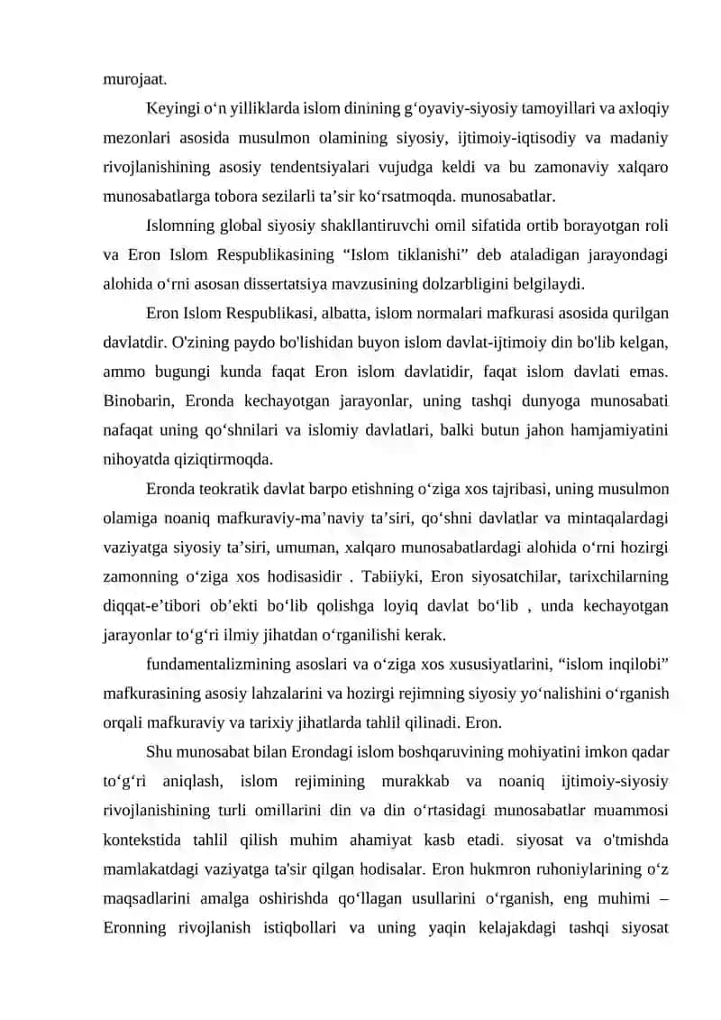 ERON TARIXI 3
