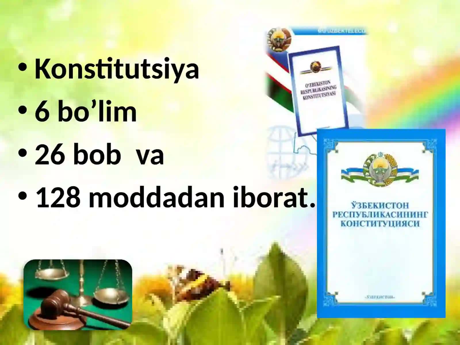Konstitutsiya 3