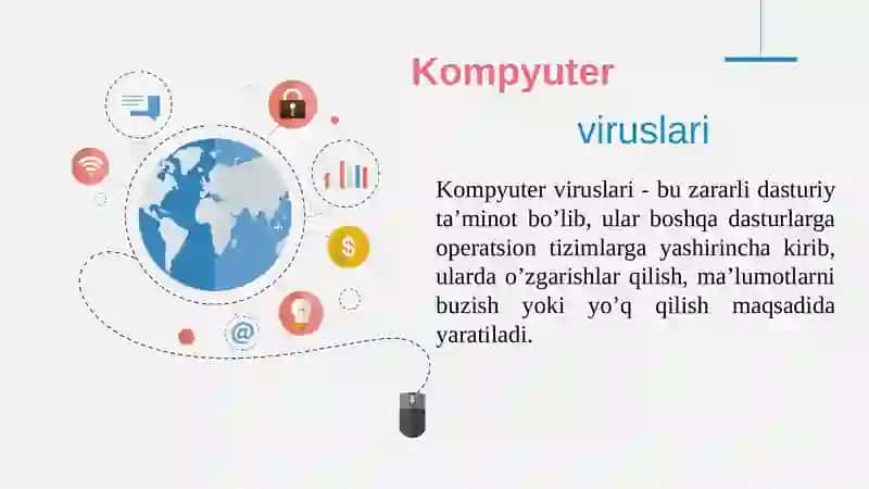 Kompyuter viruslari 3