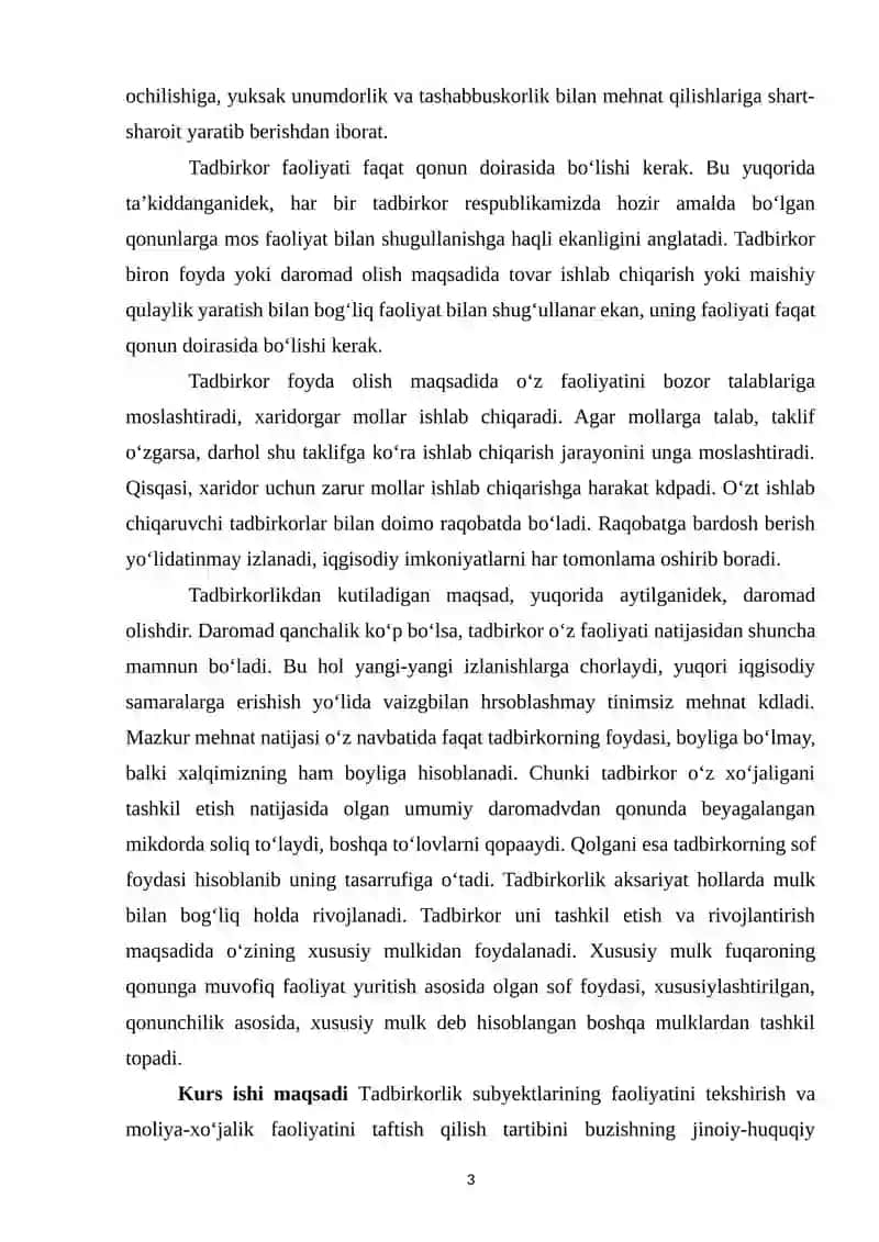 Soliq kodeksi 3