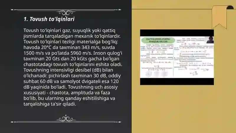 Akustika 3