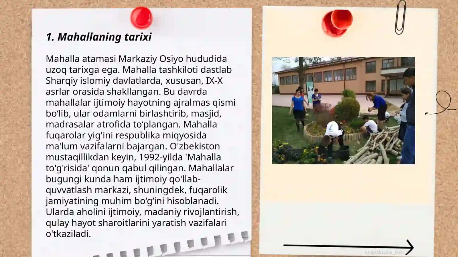Mahallaning tarixi 3