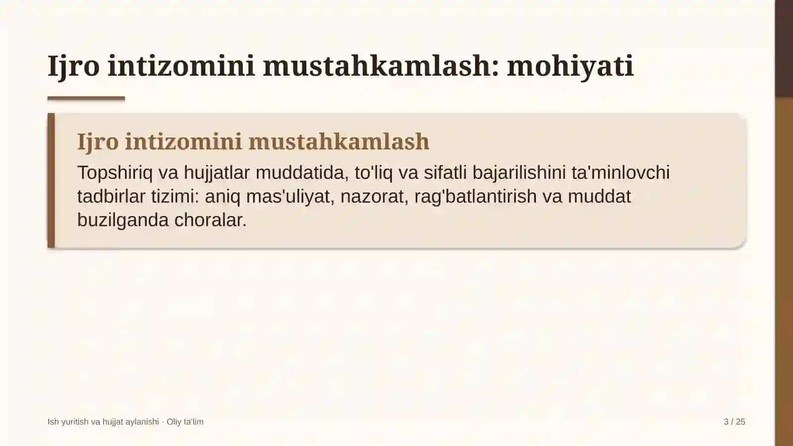 sovutkichli yuk tashishda ijro intizomini mustahkamlash 9380 3
