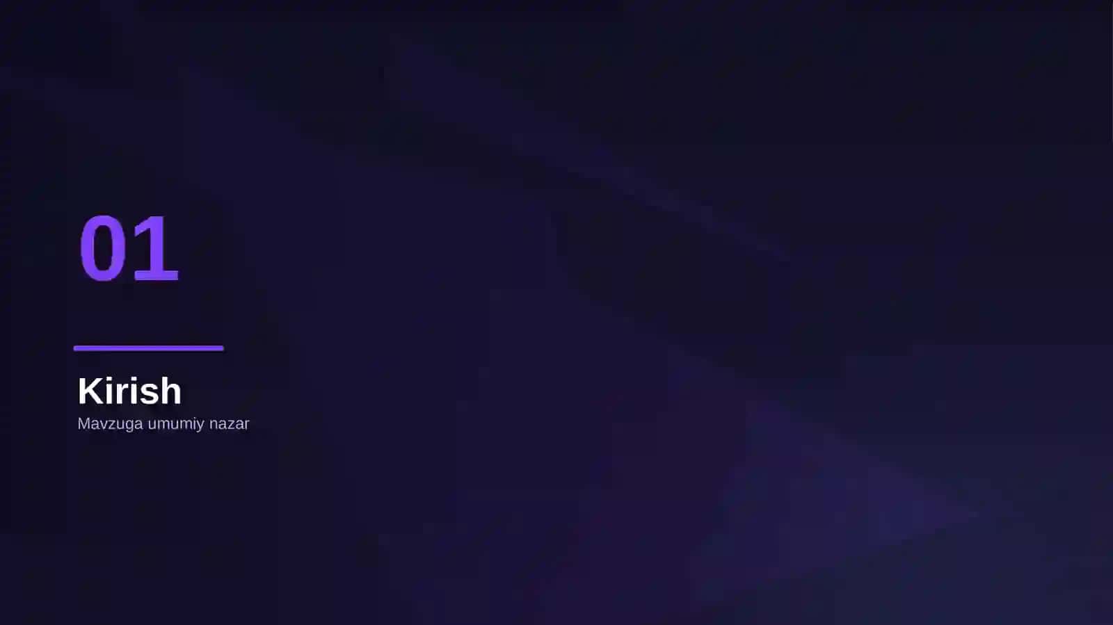 Sog'lom turmush tarzi — muhim tamoyillar 3