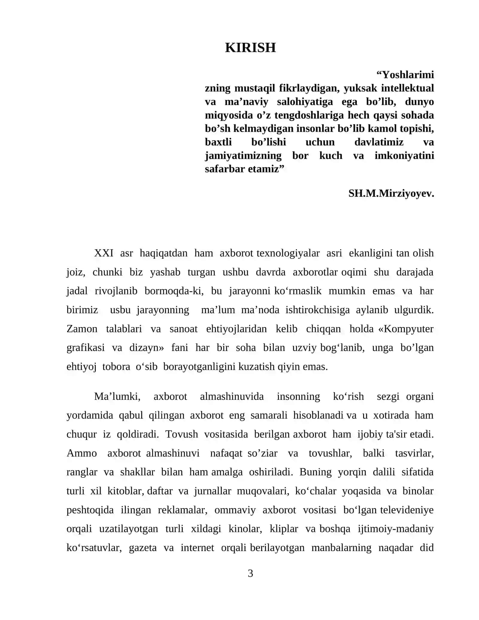 Iteratsion algoritmi 3