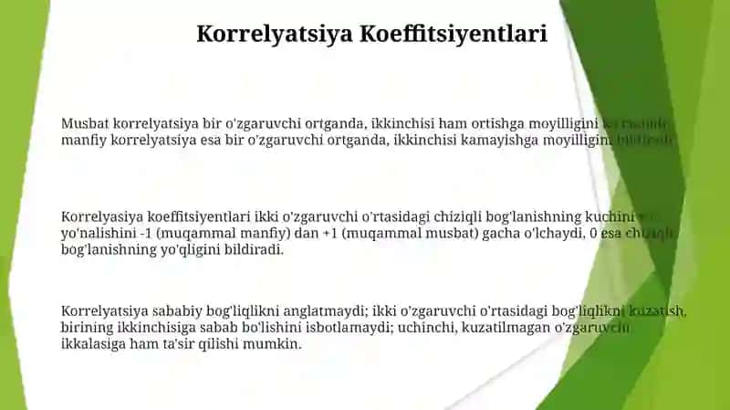 Korrelyatsiya va sababiyat 3