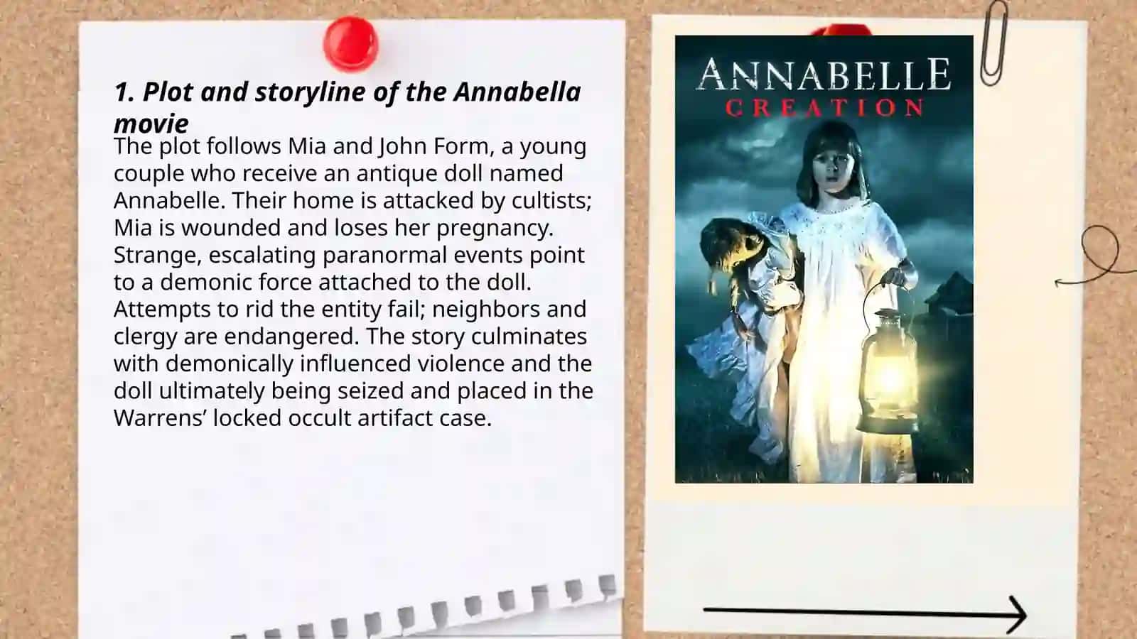 Annabella movie 3