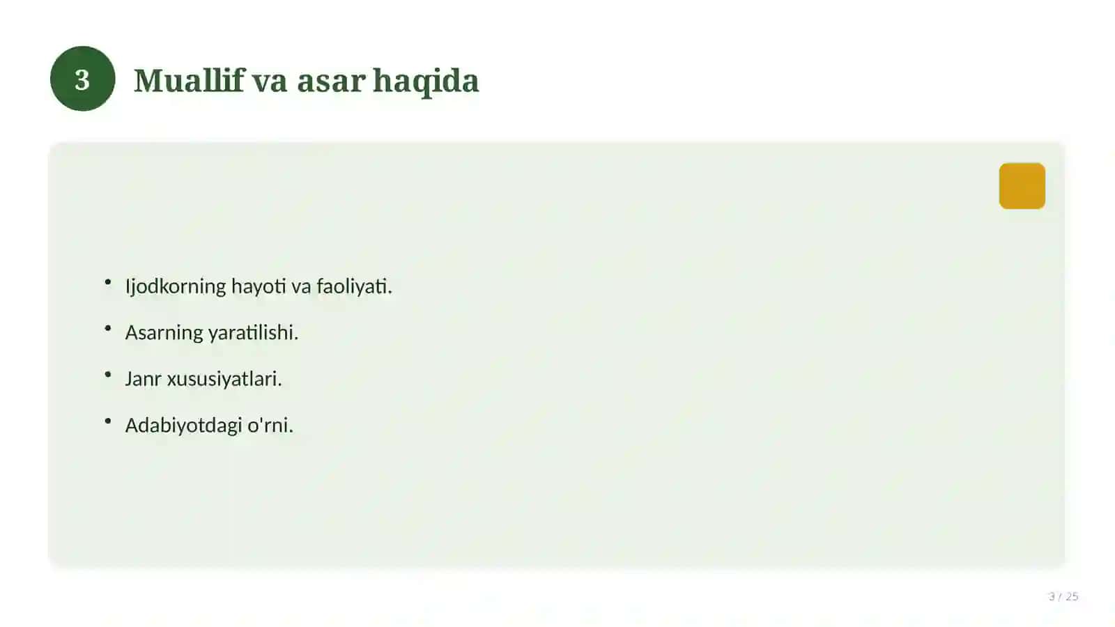 Zahiriddin Muhammad Bobur hayoti va ijodi 3
