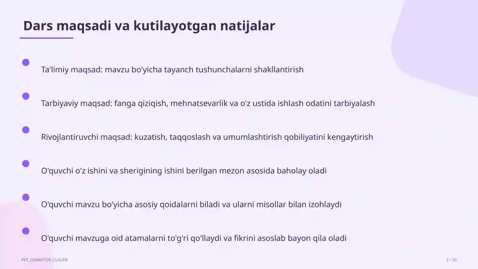 Pedagog kadrlar attestatsiyasi 2026: ro'yxatdan o'tish, test va natijalarga tayyorgarlik (2026) 3