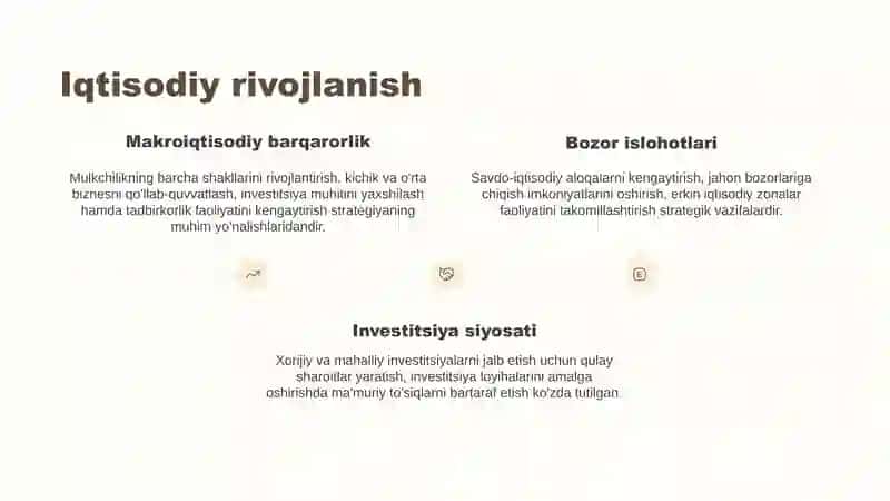 Yangi O'zbekiston strategiyasi 3
