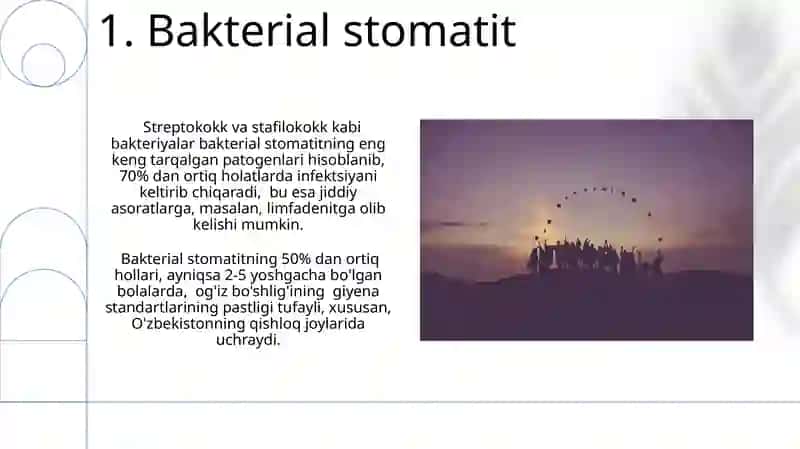 Stomatit 3