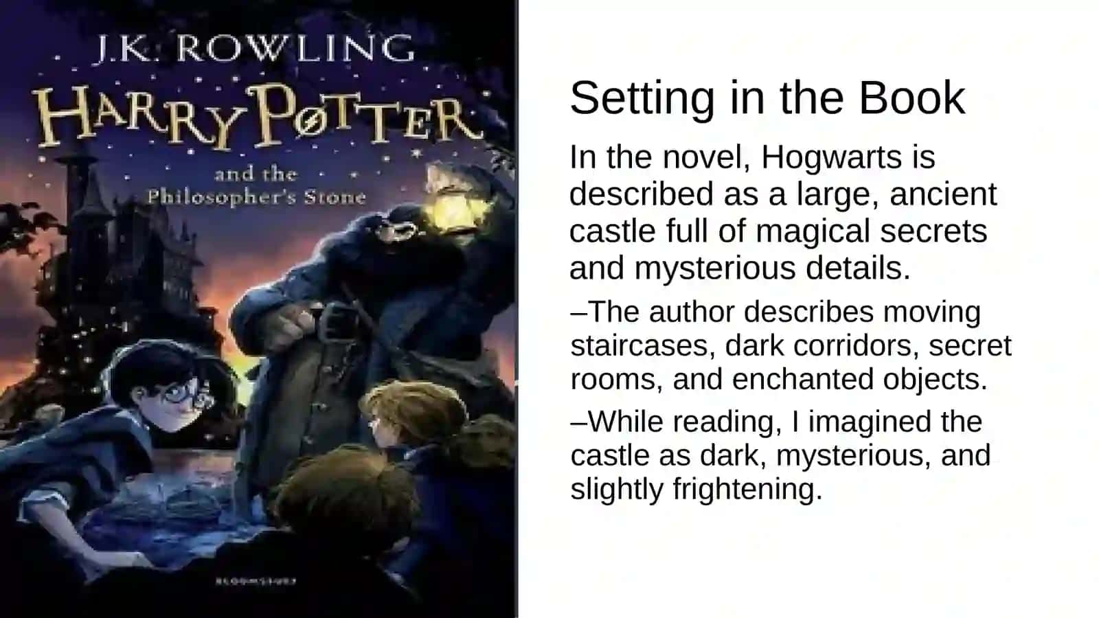 Harry Potter 3