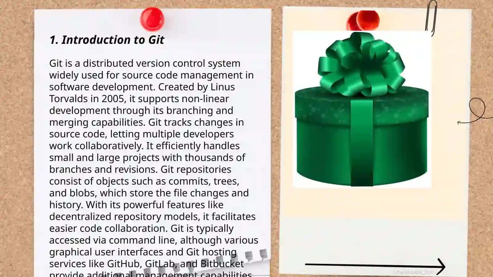 Introduction to Git 3