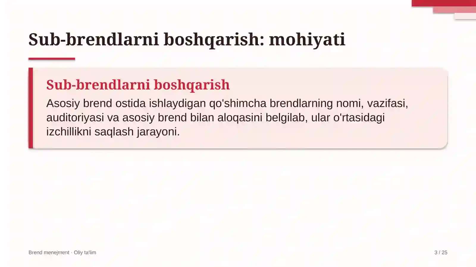 buyum bozorlarida sub brendlarni boshqarish 7313 3