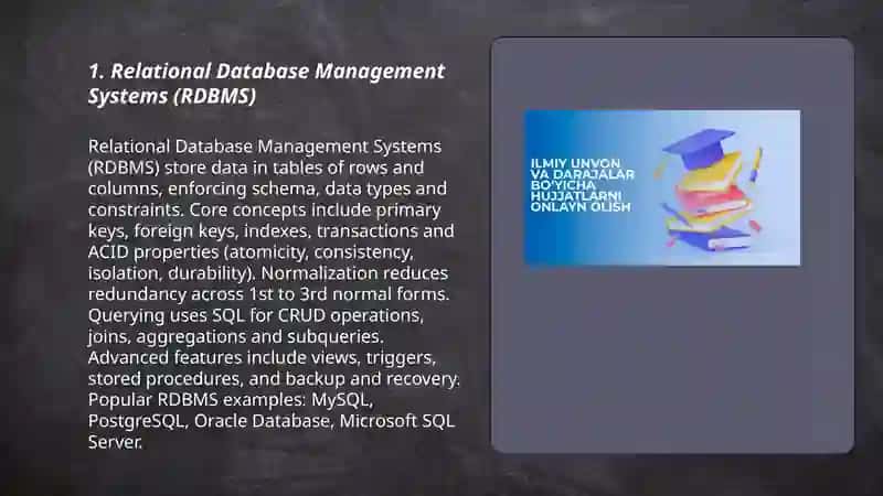 Database 3
