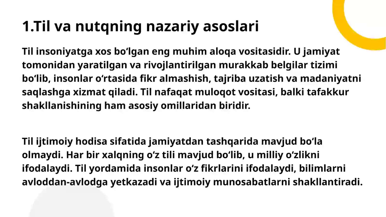 Til va nutq markazi 3