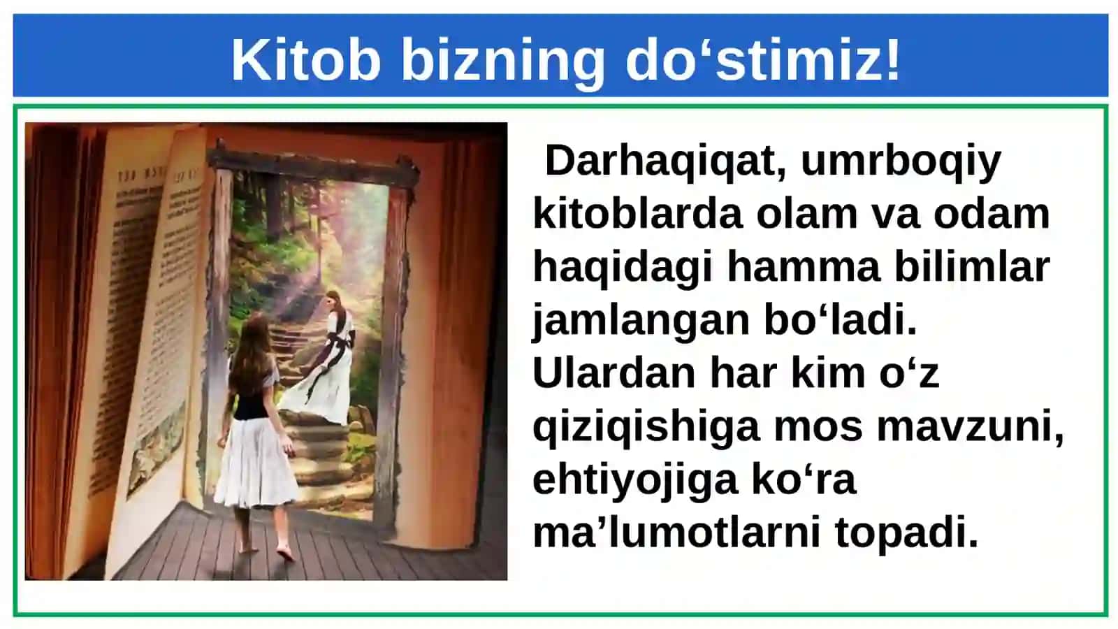 Adabiyot 3
