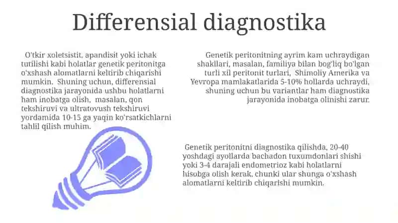 Genetik peritonitlar 3