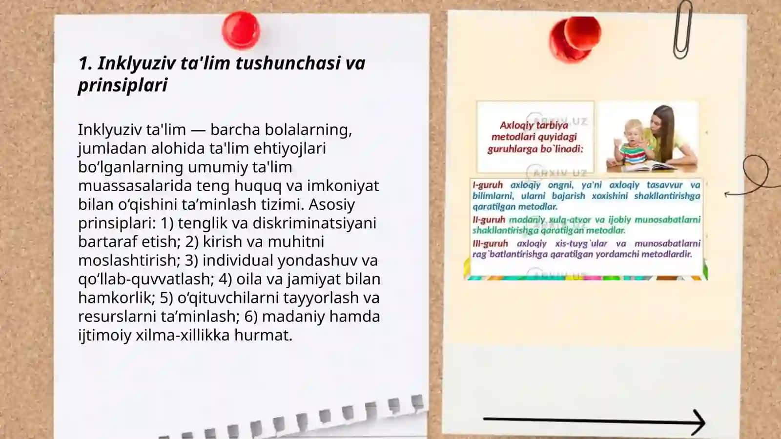 Alohida ta'lim 3