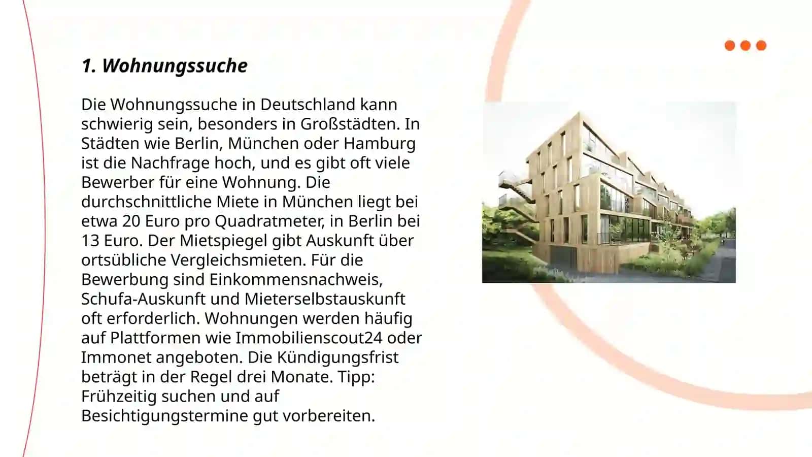 Wohnen 3