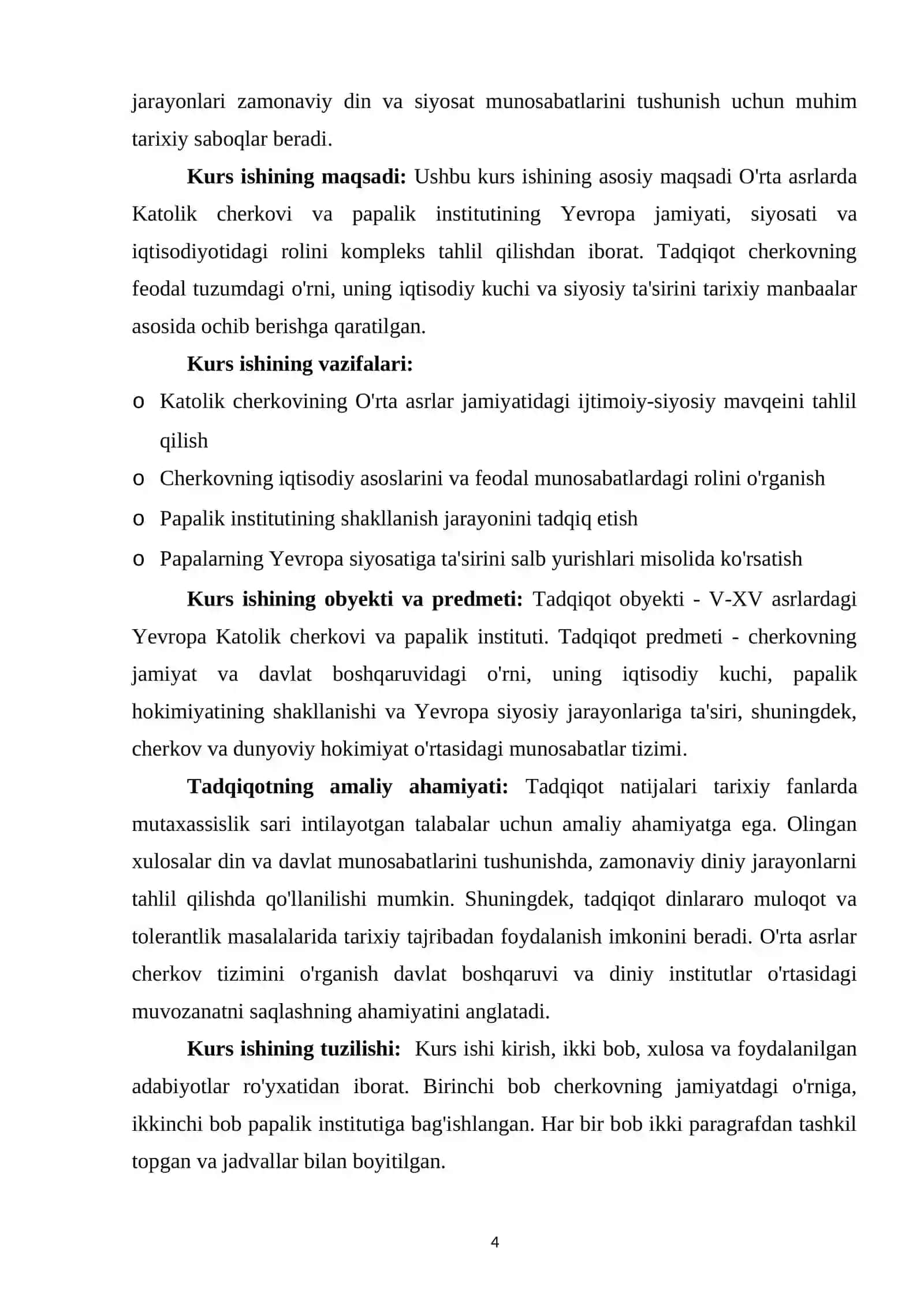 O‘RTA ASRLARDA KATOLIK CHERKOVI VA PAPALIK 3
