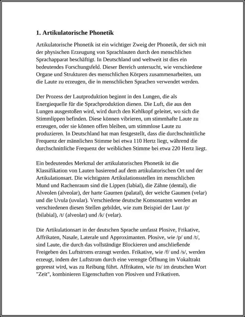 GRUNDBEGRIFFE DER PHONETIK 3