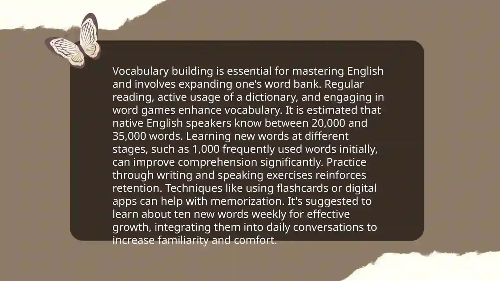English Language learning apps:Review and Practical use 3
