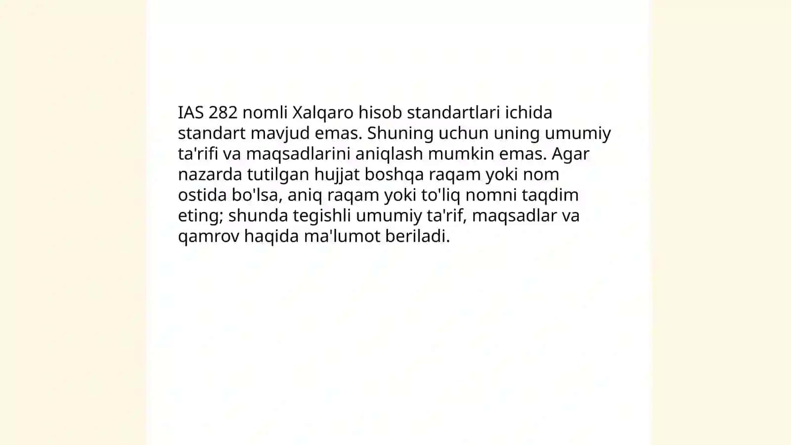IAS 282 3