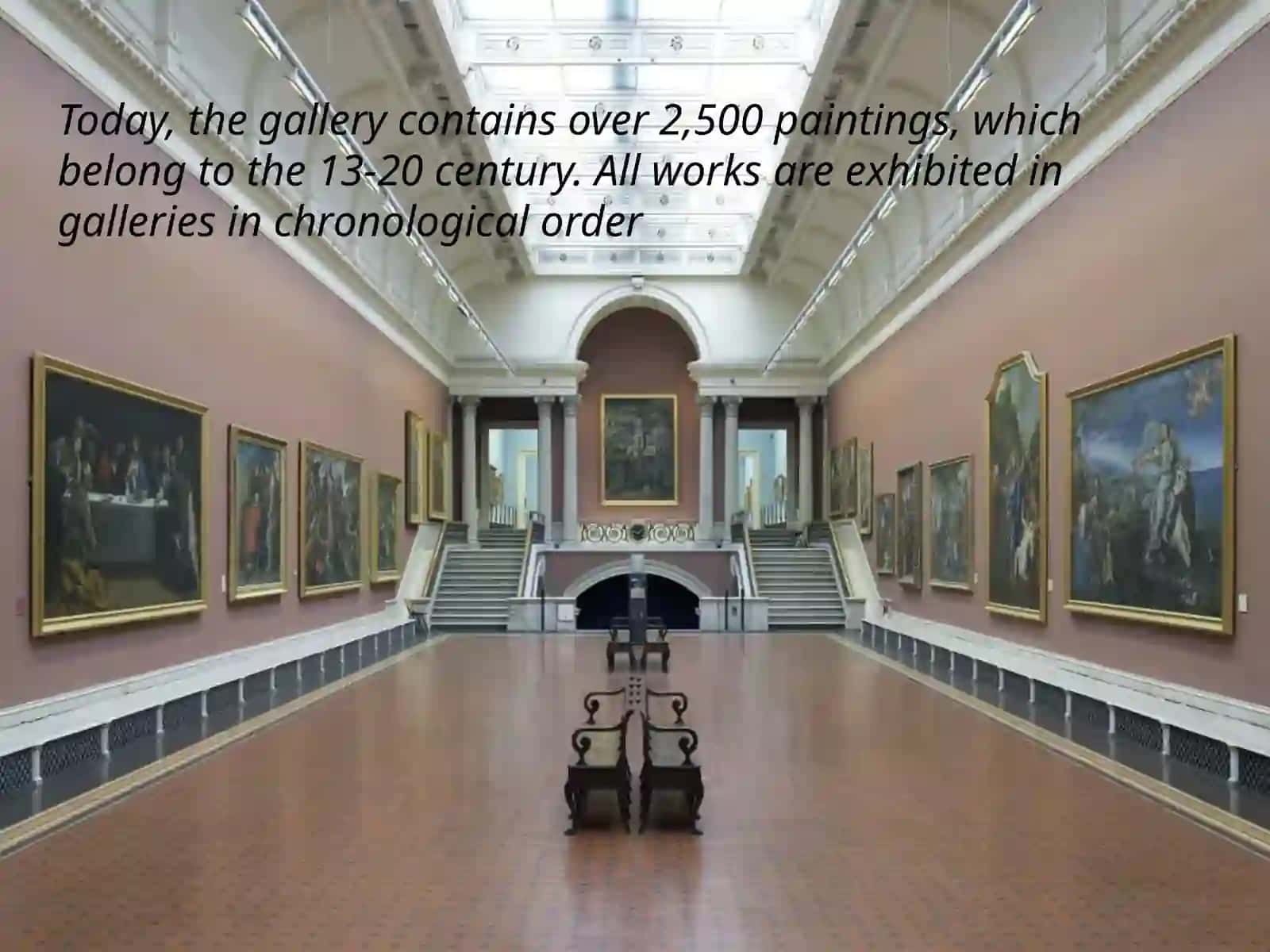 British National Gallery 3