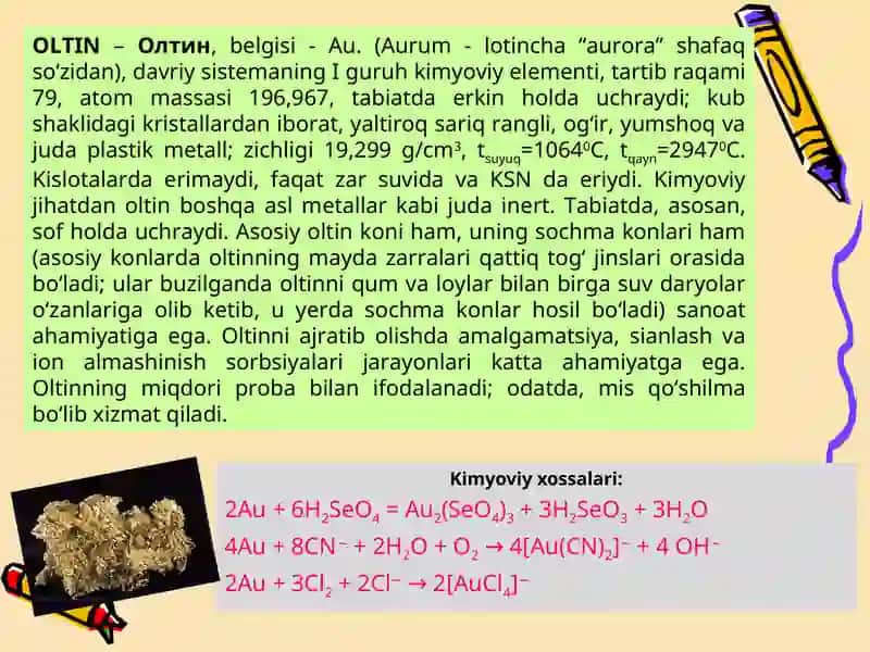 OLTIN 3