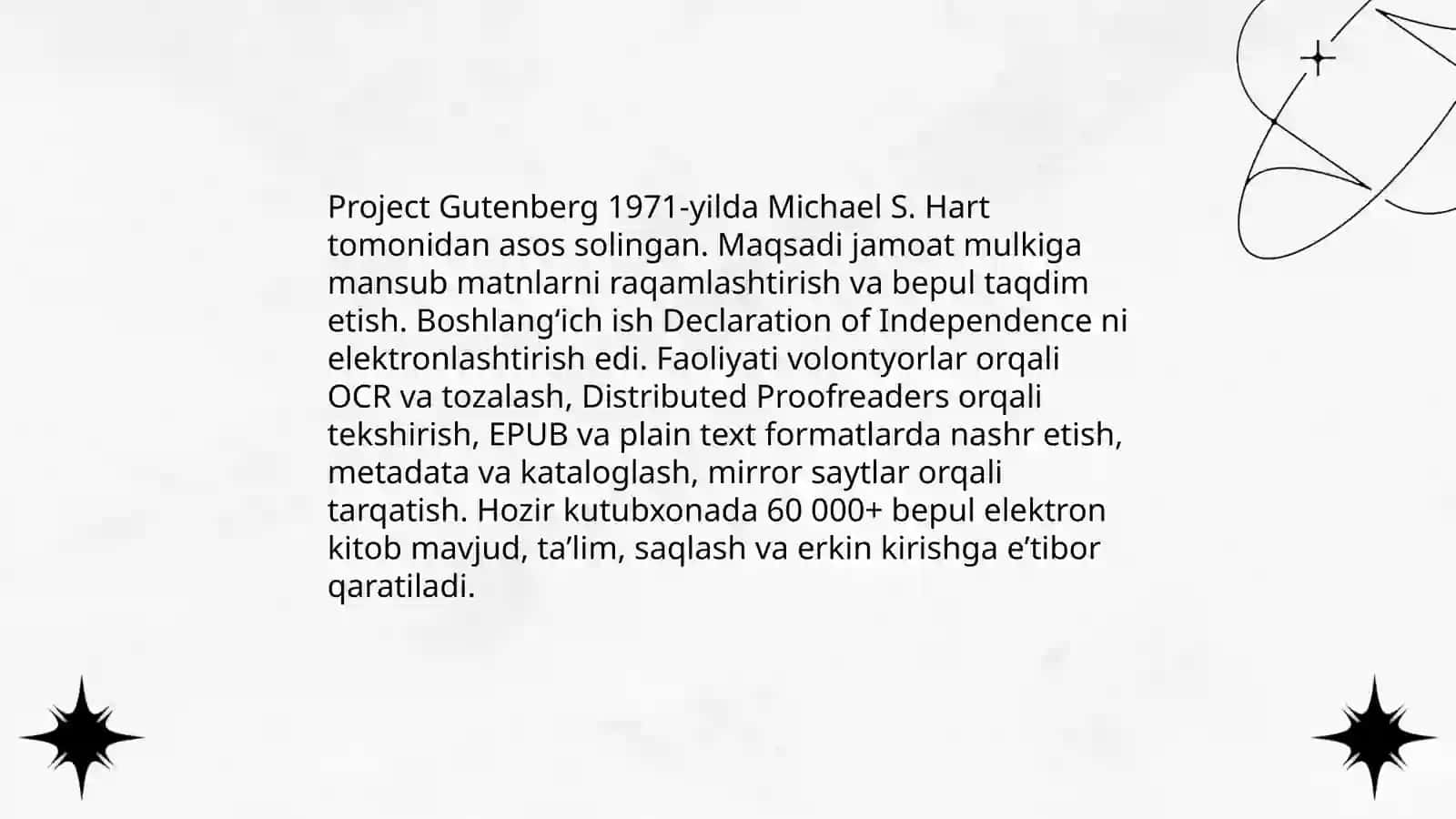 Elektron kutubxonalar va ularning ish faoliyati 3