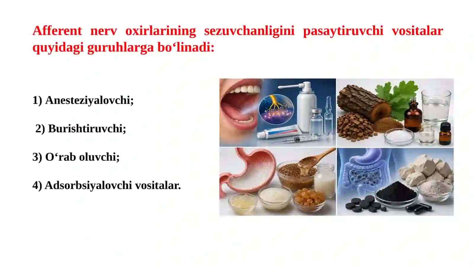 ANESTEZIYALOVCHI VOSITALAR 3