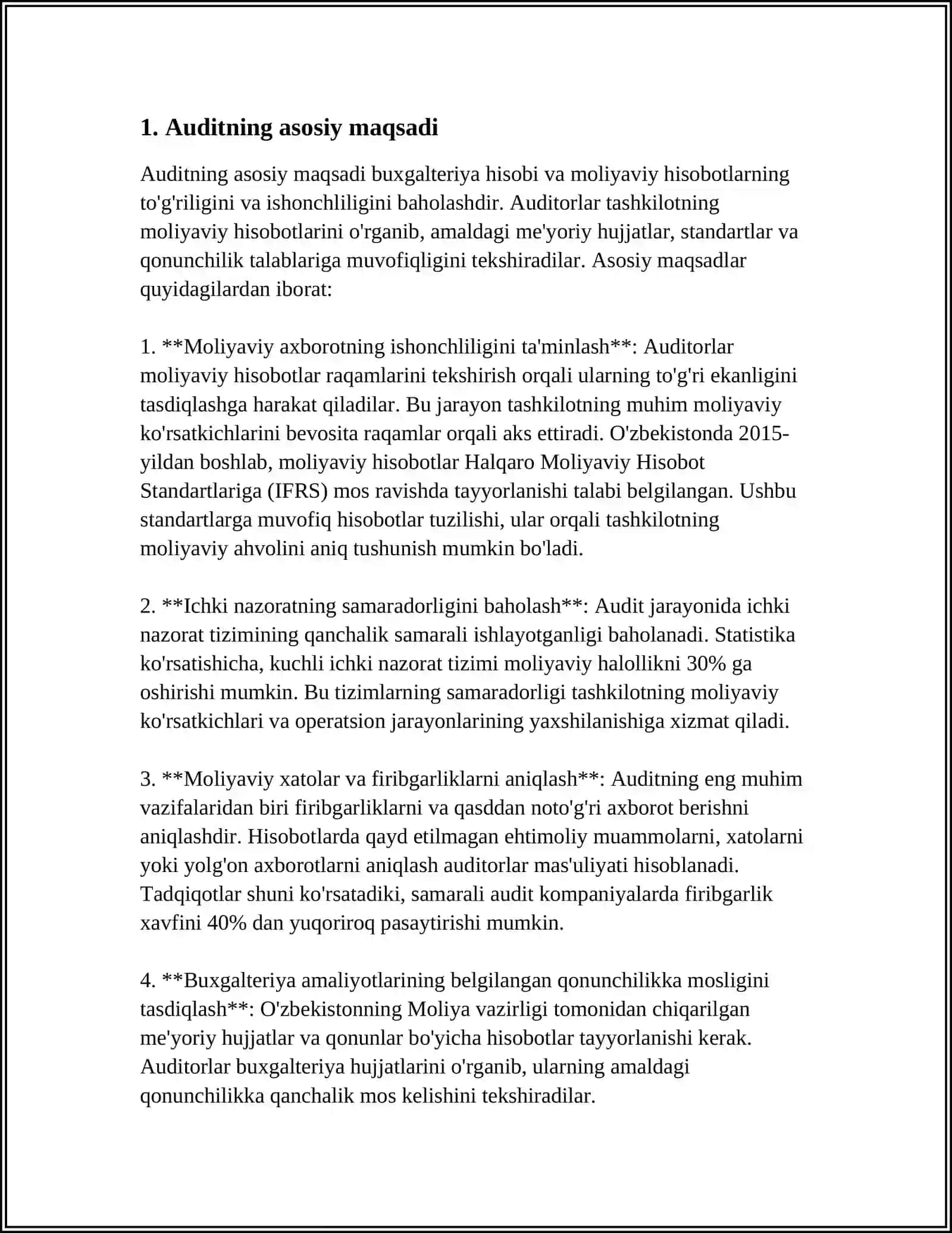 AUDITNING MAQSADI VA VAZIFALARI 3